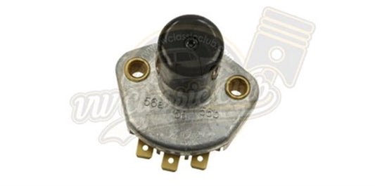 vw classic foot operated high beam dimmer switch for beetle and t1 transporter 3