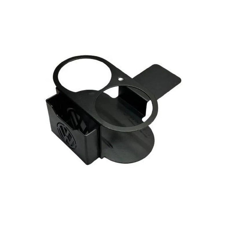 vw dashboard cup holder with logo for beetle t1 t2 t3 25 2661