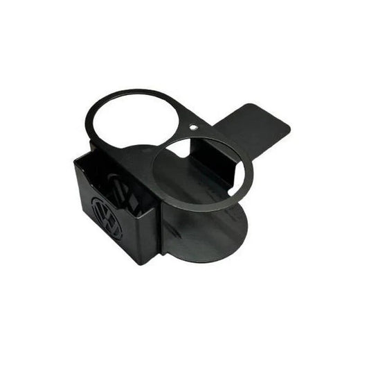 vw dashboard cup holder with logo for beetle t1 t2 t3 25 2661
