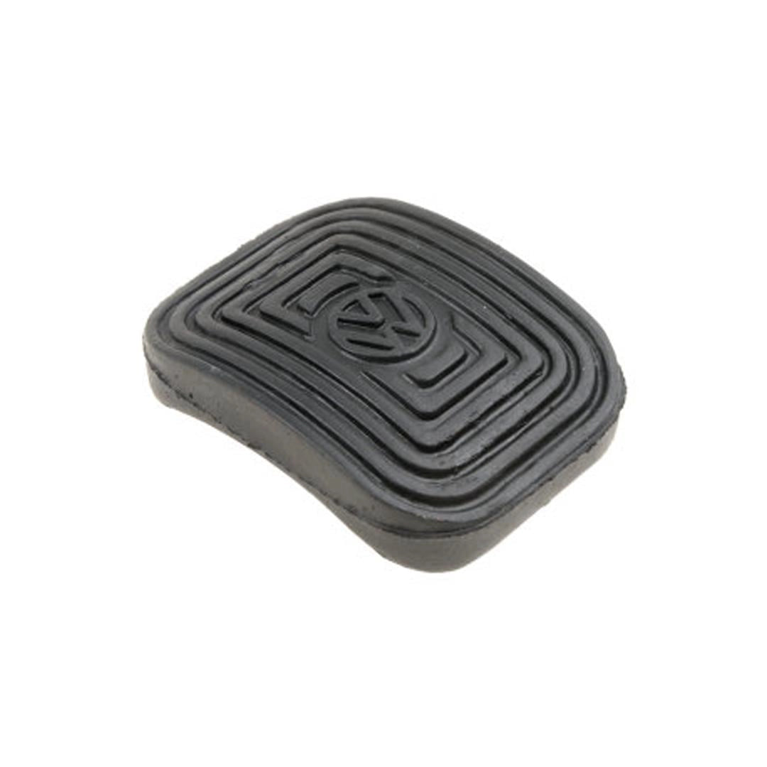 vw pedal rubber pad brake clutch beetle karmann ghia type 3 311721173a 4 4342 q