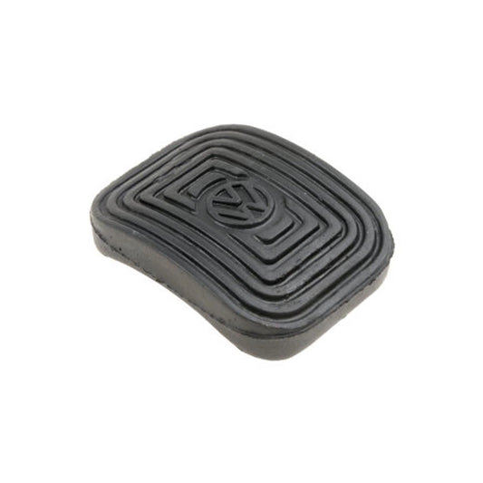 vw pedal rubber pad brake clutch beetle karmann ghia type 3 311721173a 4 4342 q