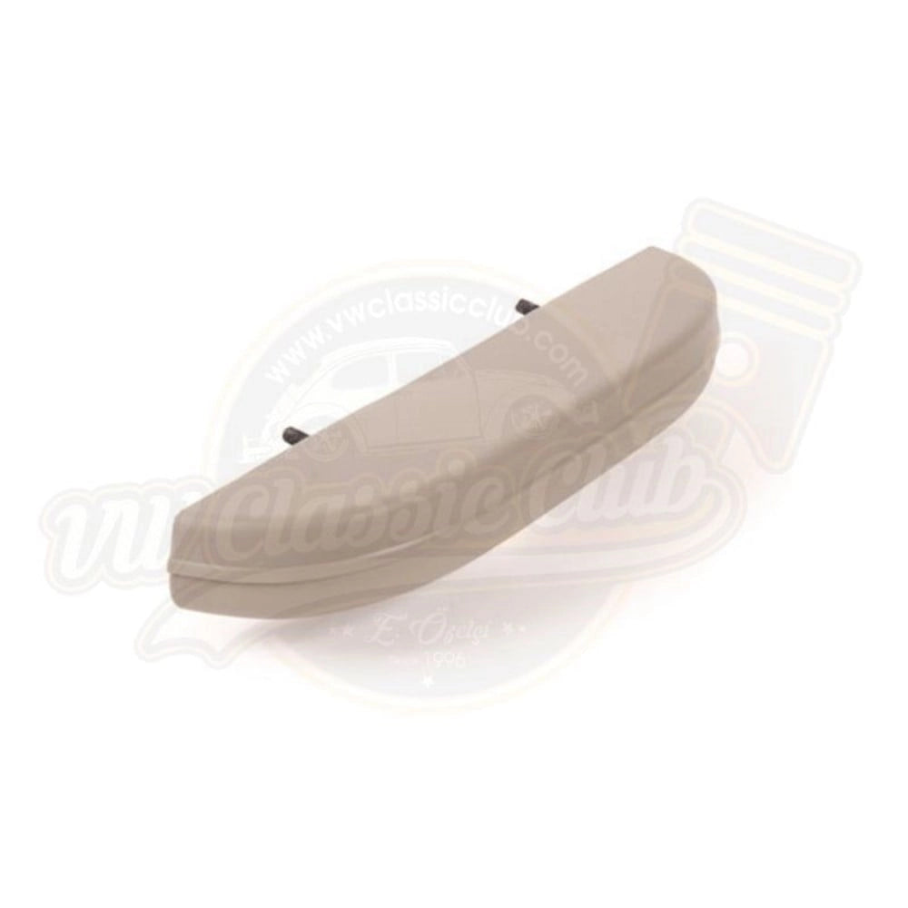 vw t1 door handle inner grab handle grey 1959 1967 4 4600