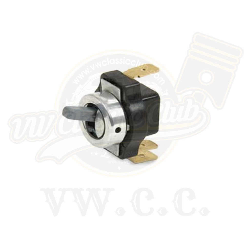 vw t1 door light switch 1955 1967 4 4805