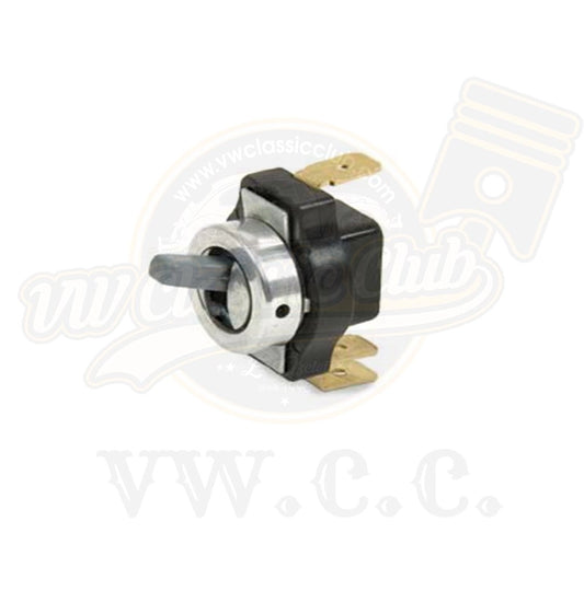 vw t1 door light switch 1955 1967 4 4805
