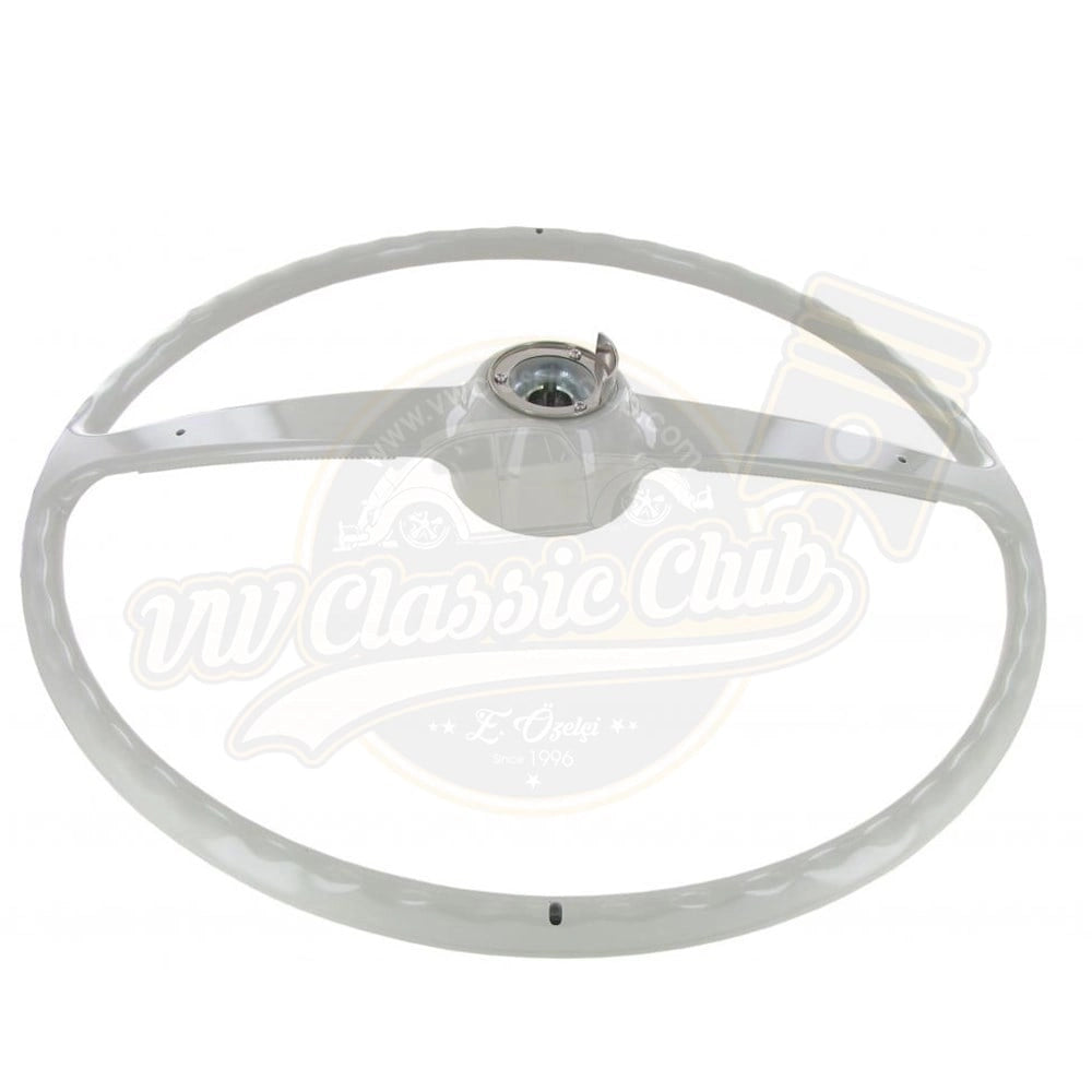 vw t1 grey steering wheel 1955 1967 3 3530
