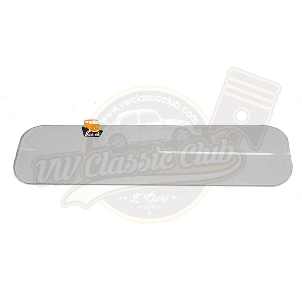 vw t1 samba bus skylight roof glass windows set 25 2787