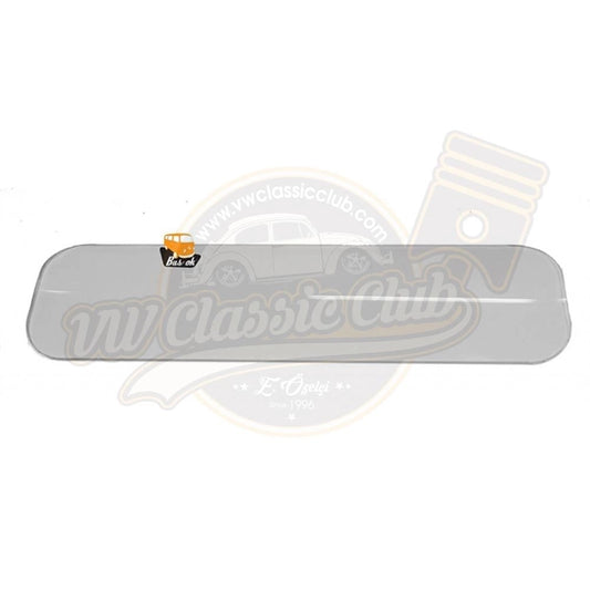 vw t1 samba bus skylight roof glass windows set 25 2787