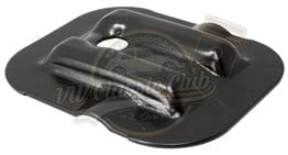 vw t1 t2 seat support bracket 1950 1979 4 4445