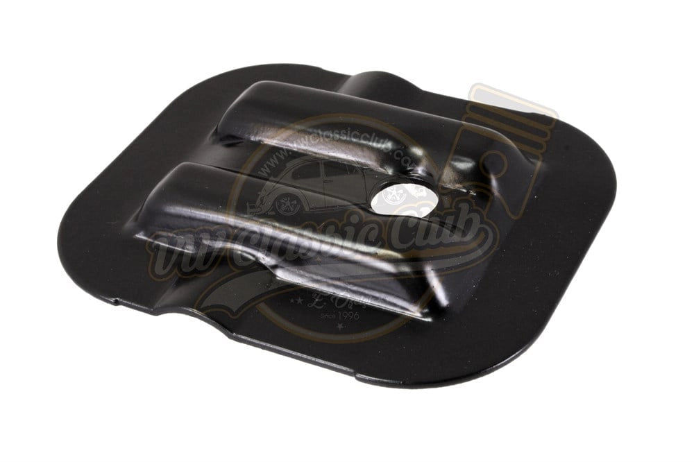 vw t1 t2 seat support bracket 1950 1979 4 4445