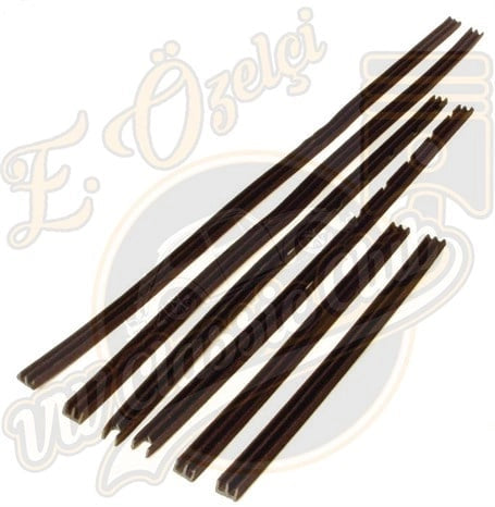 vw t1 transporter door frame window channel seal kit 6 piece set 5 5137