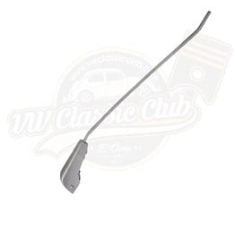 vw t1 transporter windshield wiper arm 1952 1967 25 2652 s 6958