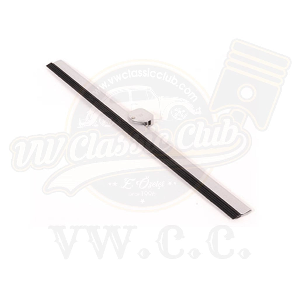vw t1 wiper blade single 1950 1967 211955425c 25 2881 s 6931