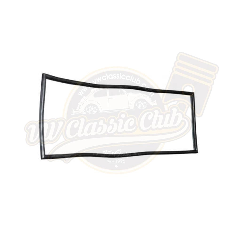 vw t2 b front hood seal 1972 1979 5 5007