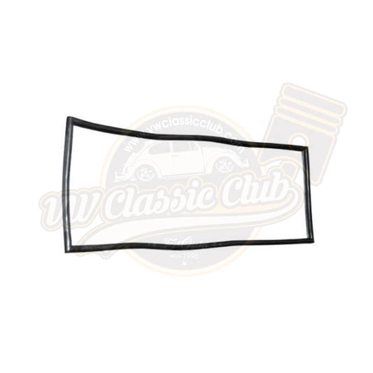 vw t2 b front hood seal 1972 1979 5 5007