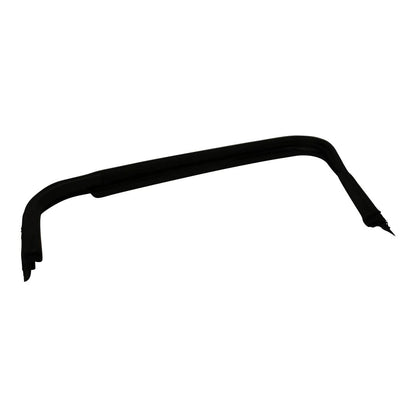 vw t2 left quarter window seal 1968 1979 25 2517