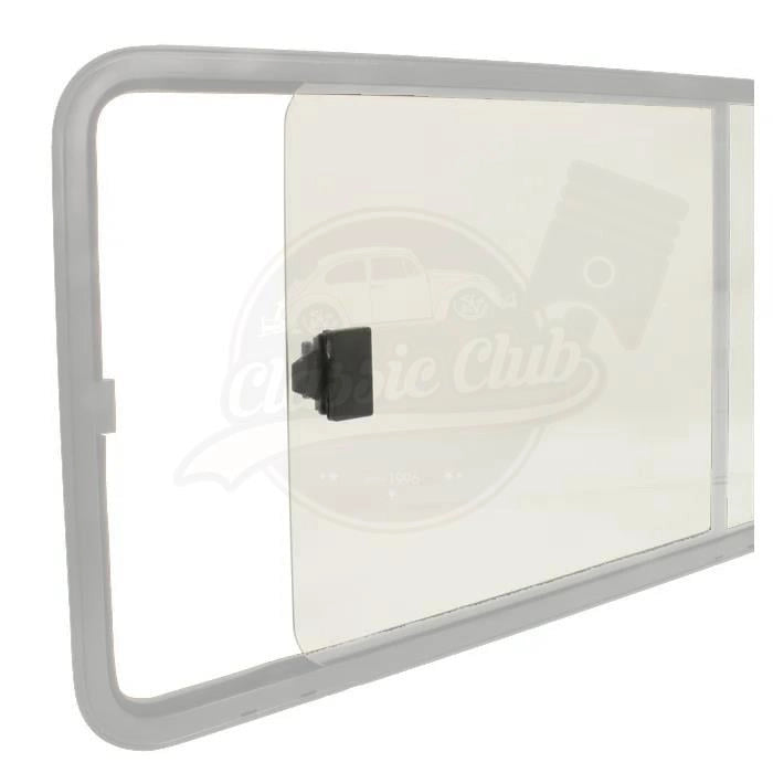 vw t2 left sliding window grey 1968 1979 25 2549