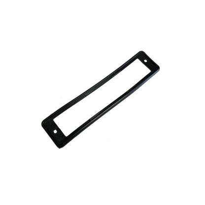vw t2 license plate lamp seal 1972 1979 3 3433 s 6729