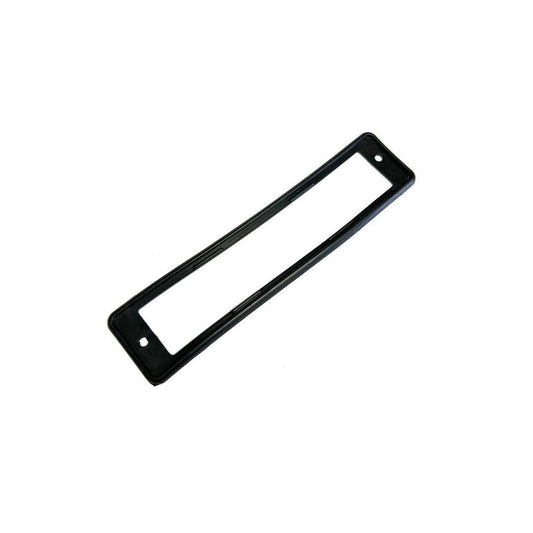 vw t2 license plate lamp seal 1972 1979 3 3433 s 6729