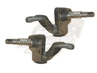 vw t2 minibus drop spindle set 6 5cm lowering 1968 1979 65 6526
