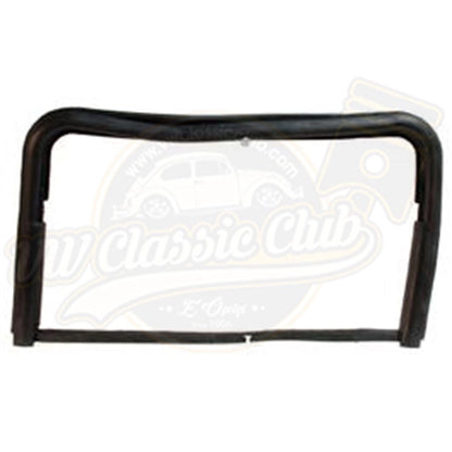 vw t2 rear quarter window seal 1968 1979 25 3080