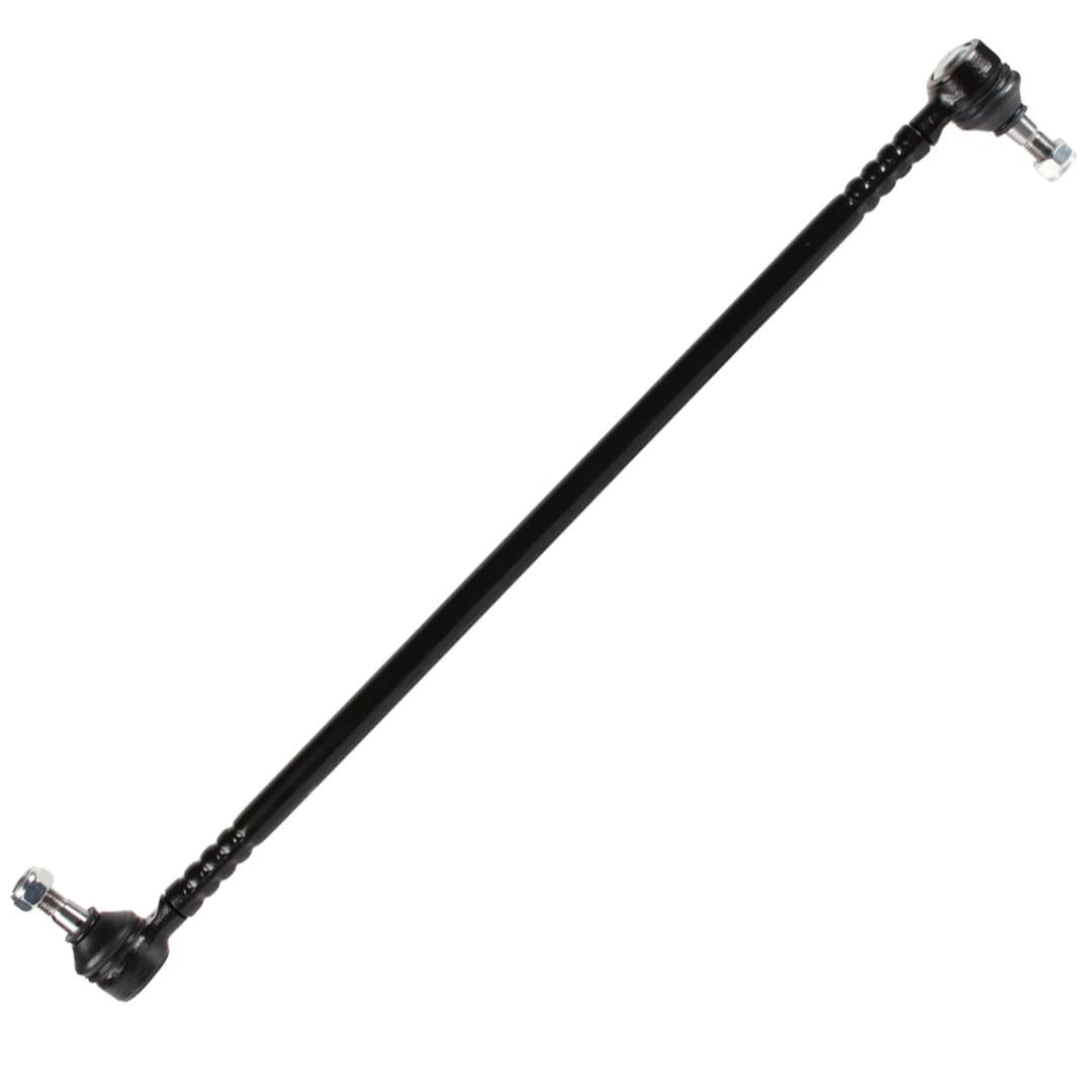 vw t2 right side drag link steering rod 1968 1979 65 6547