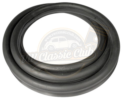 vw t2 side window rubber seal germany 1968 1979 25 2869