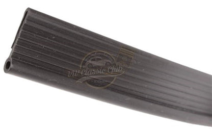 vw t2 sliding door seal side window rubber 1968 1979 25 2602 s 6722