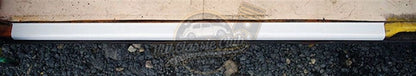 vw t2 sliding door threshold plastic trim 4 4889