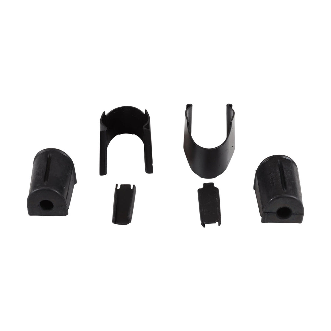 vw t2 sway bar bushing clamp set 211498101a 65 6646 q 2127