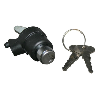 vw t2 t3 tailgate lock with keys 1979 1983 4 4724 s 6955