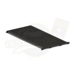 vw t2 transporter center walk through floor mat 1968 1979 4 4443