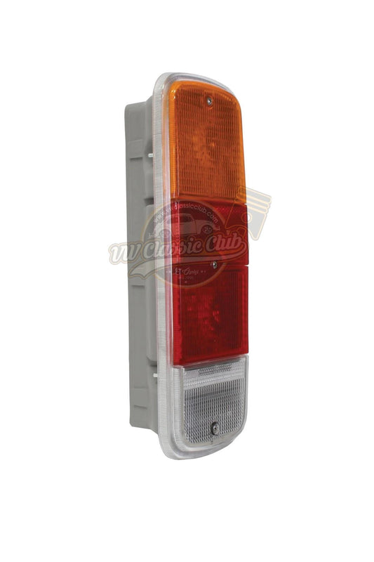 vw t2 transporter tail light assembly single 1972 1979 3 3019