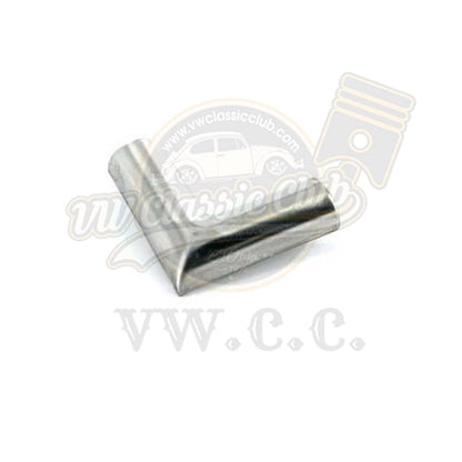 vw t2 window trim corner connector 241853341 55 5655