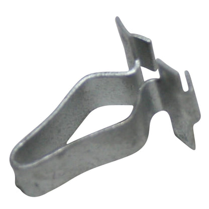 vw t3 bumper trim seal clip set sold individually 25 2854 cc 1035