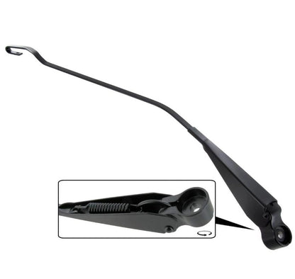 vw t3 front wiper arm right or left 1980 1992 25 3062 q 2037