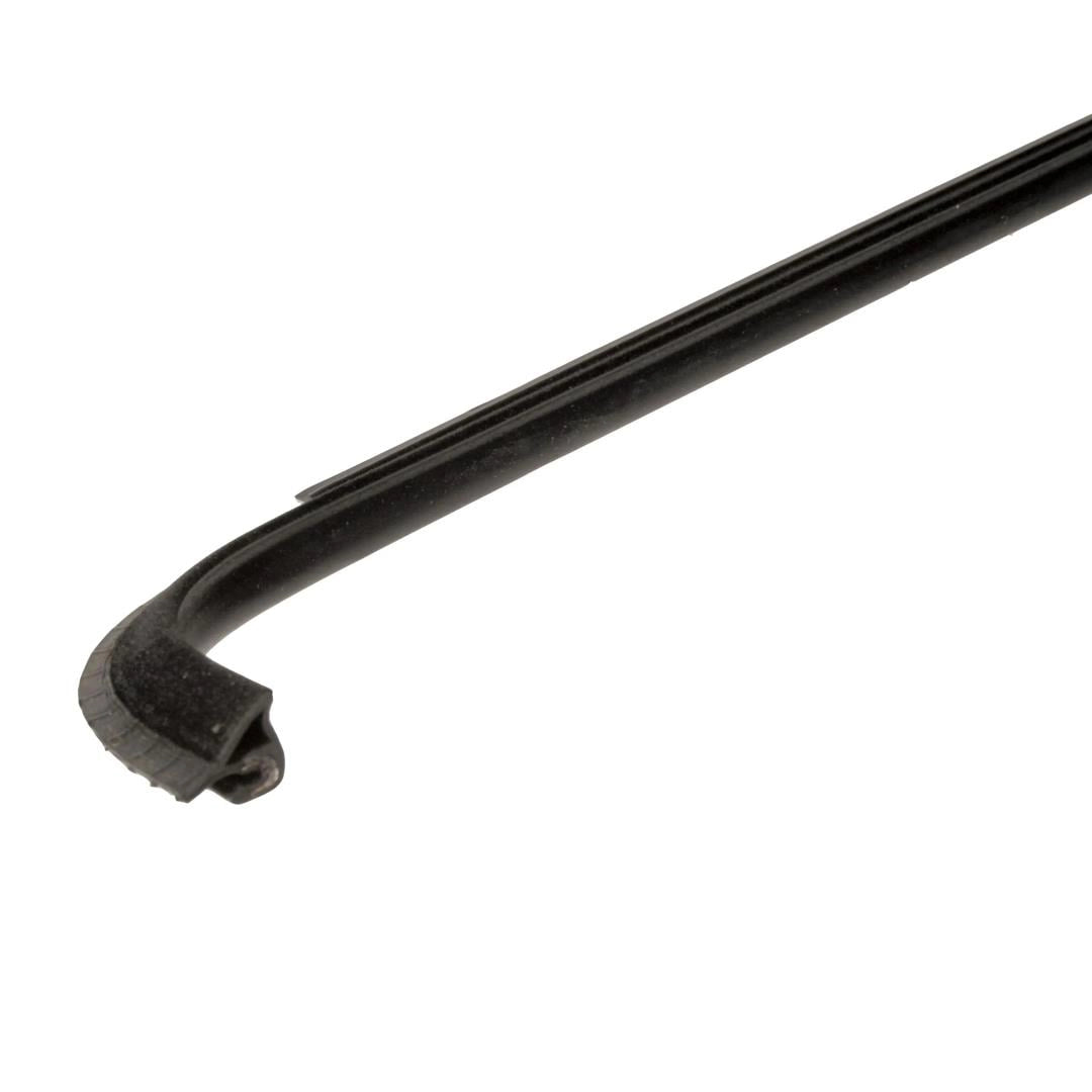 vw t3 golf mk1 outer window scraper seal left right 25 3144