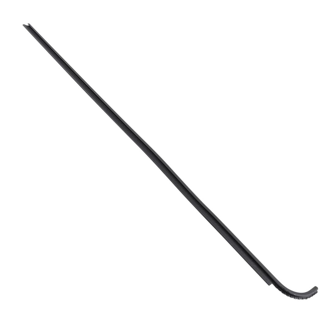 vw t3 golf mk1 outer window scraper seal left right 25 3144