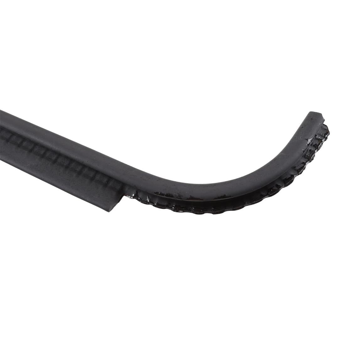 vw t3 golf mk1 outer window scraper seal left right 25 3144