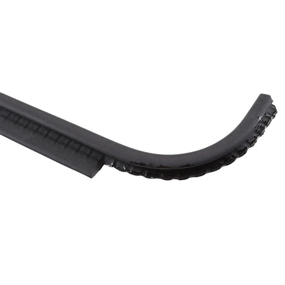 vw t3 golf mk1 outer window scraper seal left right 25 3144