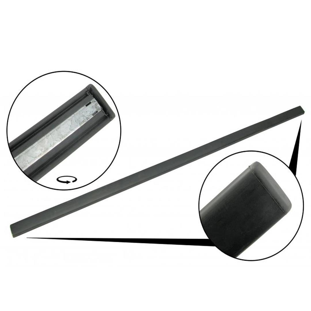 vw t3 rear bumper strip 1979 1992 251807421a 25 3225