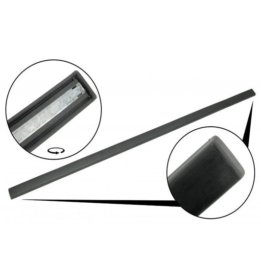 vw t3 rear bumper strip 1979 1992 251807421a 25 3225