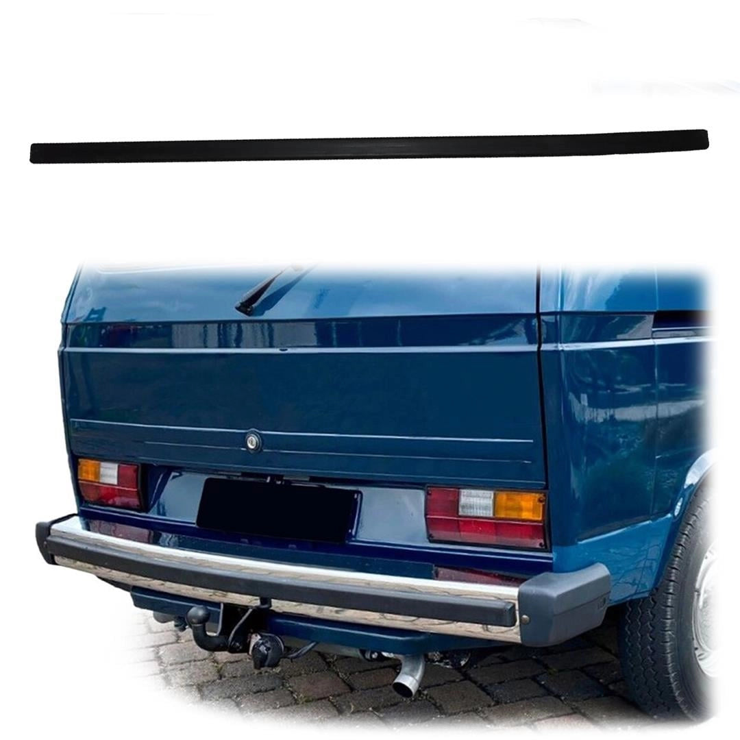 vw t3 rear bumper strip 1979 1992 251807421a 25 3225