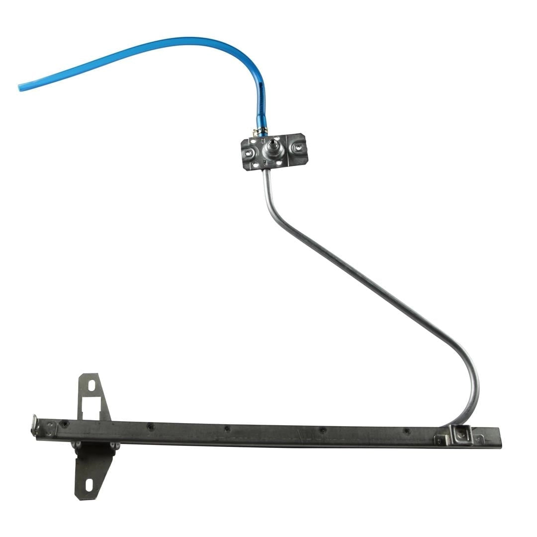 vw t3 right side window regulator 1979 1992 55 5754