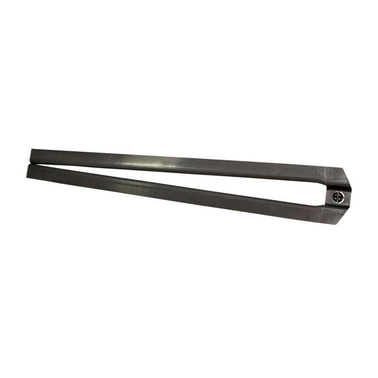 vw t3 seat rail guide fiber 1979 1992 4 4953 s 7178