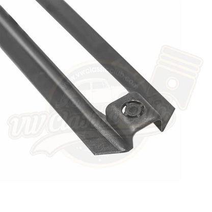 vw t3 seat rail guide fiber 1979 1992 4 4953 s 7178
