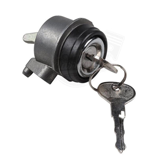 vw t3 tailgate lock with keys 1984 1992 251829231b 4 4726 s 6954
