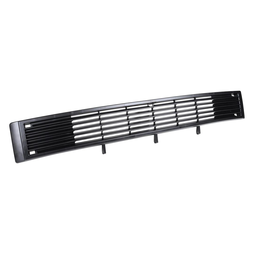 vw t3 transporter lower front radiator grille 1980 1992 25 2916
