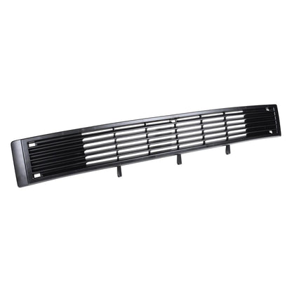 vw t3 transporter lower front radiator grille 1980 1992 25 2916