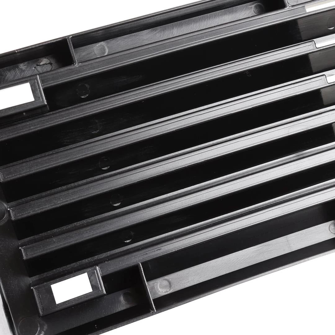 vw t3 transporter lower front radiator grille 1980 1992 25 2916