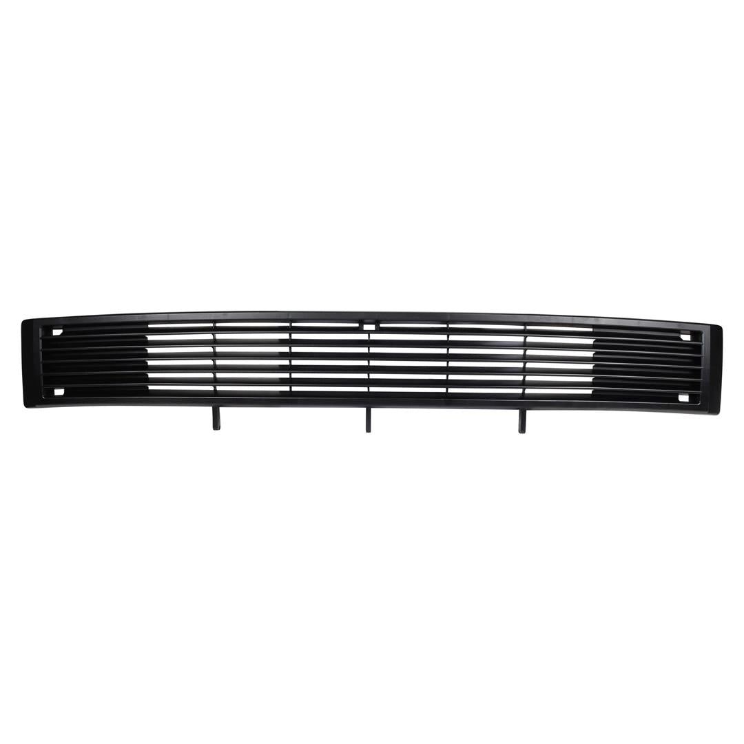 vw t3 transporter lower front radiator grille 1980 1992 25 2916